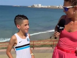 Vitamin Well (Instagram) (צילום: ספורט 5)