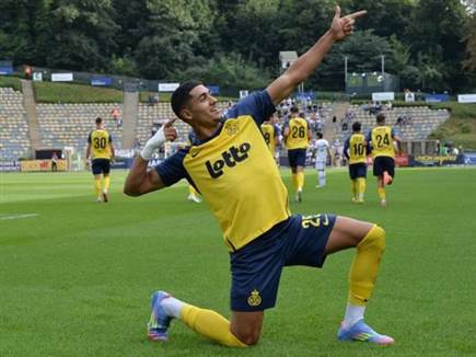 Getty (צילום: ספורט 5)