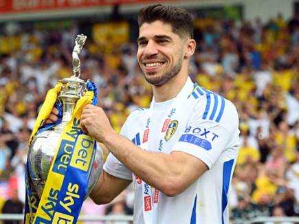 (GETTY) (צילום: ספורט 5)