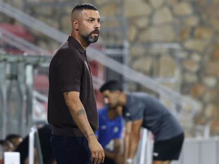 (דני מרון) (דני מרון)