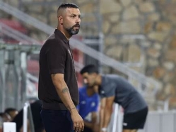 (דני מרון) (צילום: ספורט 5)