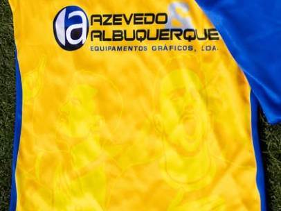 (Gondomar) (צילום: ספורט 5)