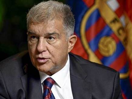 מהקצבים המהירים בספרד. לאפורטה (GETTY) (צילום: ספורט 5)