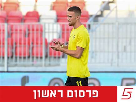 (ברני ארדוב) (ברני ארדוב)