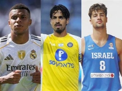 (אלן שיבר, getty) (צילום: ספורט 5)