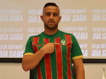 sportFive1584389 (צילום: ספורט 5)