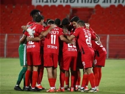 (אודי ציטיאט) (צילום: ספורט 5)