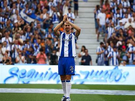 (getty) (צילום: ספורט 5)