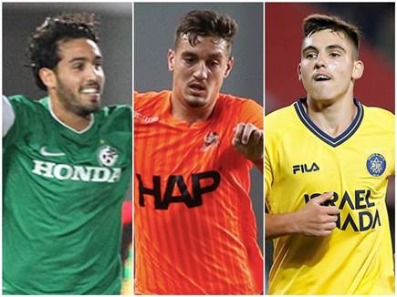 sportFive1584413 (צילום: ספורט 5)