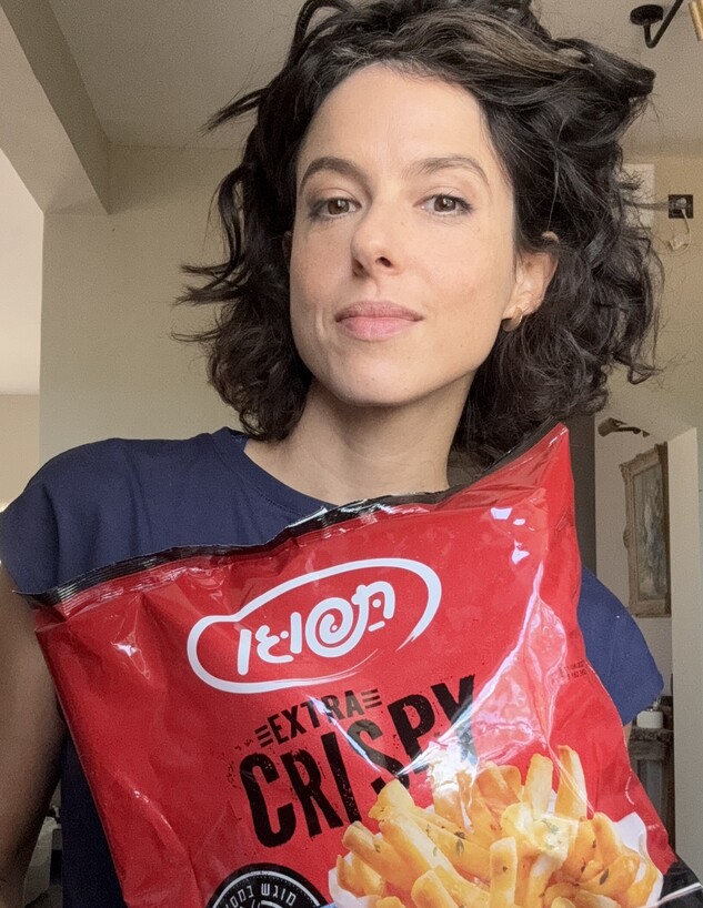 תפוגן של מסעדות  (צילום: ריטה גולדשטיין)