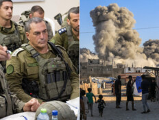 בכיר ישראלי: "המסר שהועבר - לא לצאת להרפתקאות ברצועה"