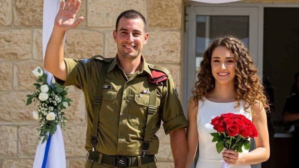 תמונת הפייק שהפילה שונאי ישראל תמונת הפייק שהפילה שונאי ישראל
