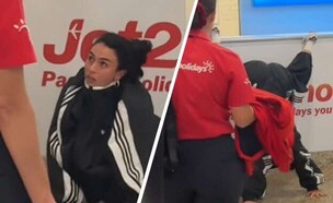 ליאור מארס בטרנד Nothing beats a Jet2 holiday (צילום: liormars, tiktok)