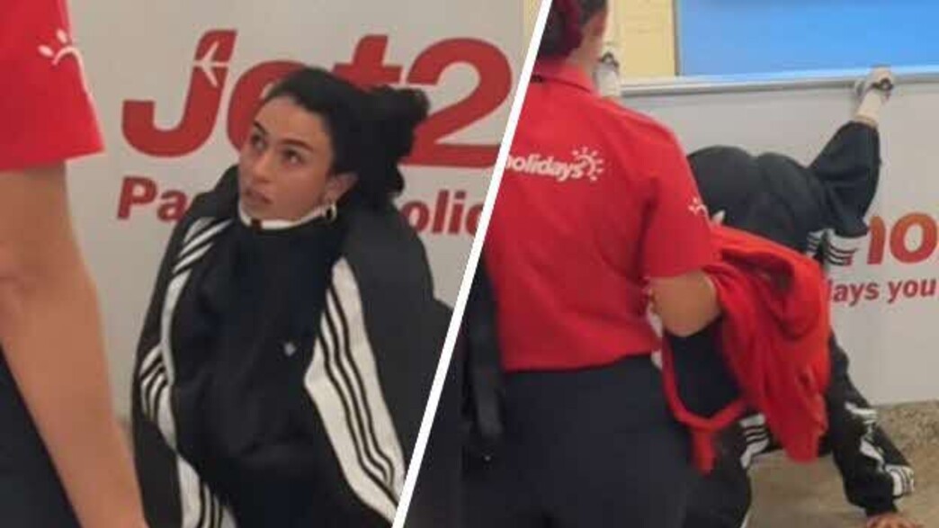 ליאור מארס בטרנד Nothing beats a Jet2 holiday