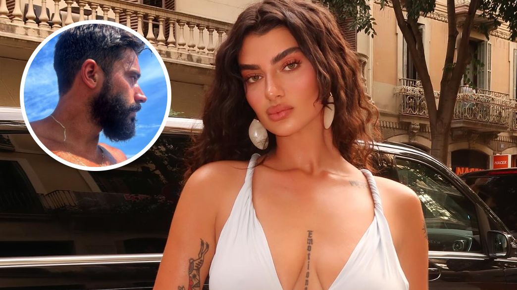 פרידה עוזיאל, איתי בנישו