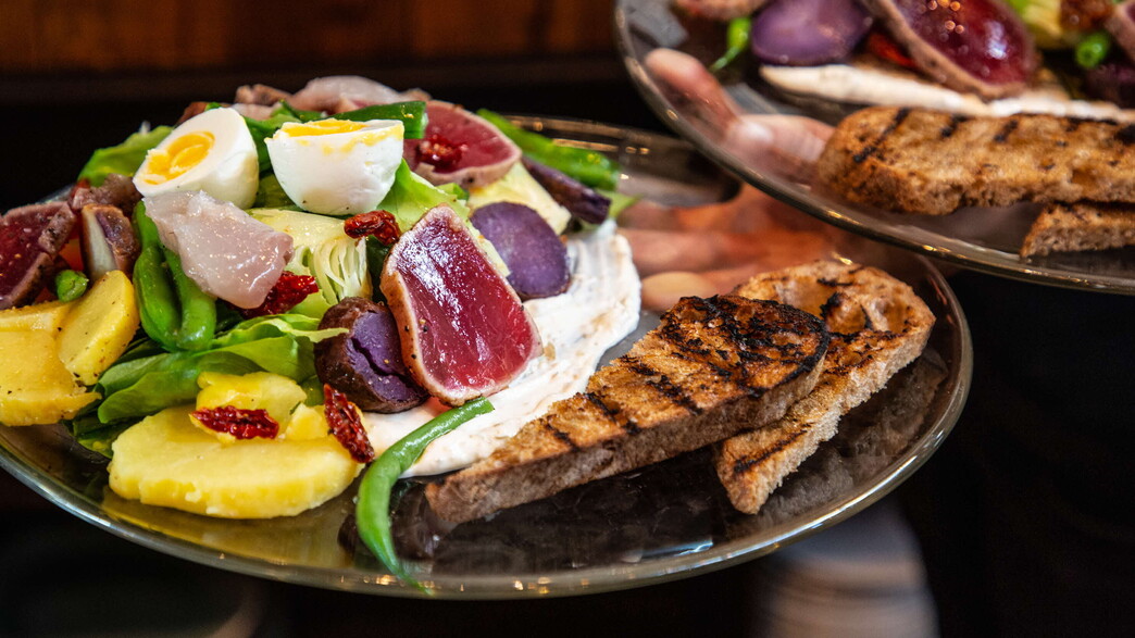 ניסואז של קלארו ניסואז של קלארו