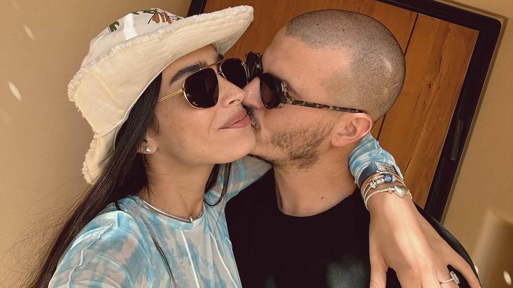 ספיר אביסרור וליאור דבאח ספיר אביסרור וליאור דבאח