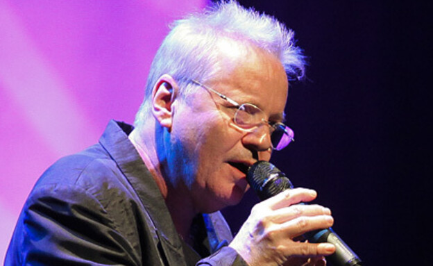 אלון אולארצ'יק, מחווה לגשר הירקון (צילום: נועה מגר)