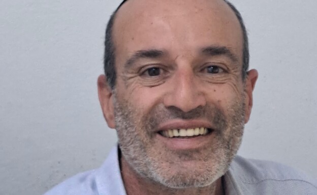איציק פיטוסי