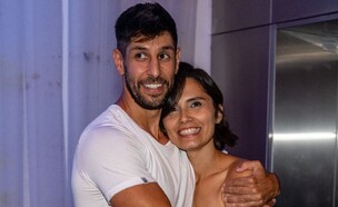 הקרנת הבכורה של הסרט של עידן עמדי (צילום: אורטל דהן זיו)