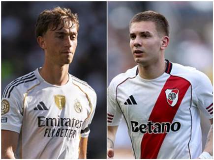 (GETTY) (צילום: ספורט 5)