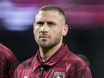 (GETTY) (צילום: ספורט 5)