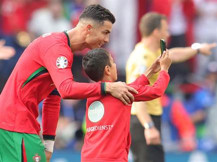 (GETTY) (צילום: ספורט 5)