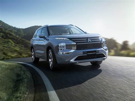 אין שינוי ביחידת ההנעה. הפלאג-אין לא מתוכנן, אבל בשנה הבאה נקבל גר (צילום: ספורט 5)