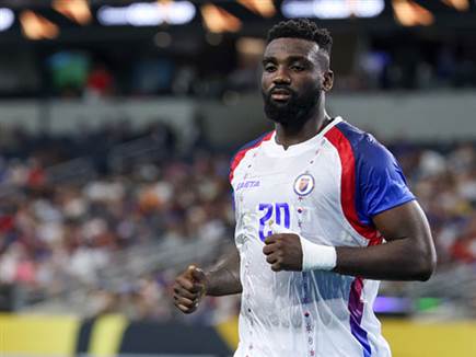 (GETTY) (צילום: ספורט 5)