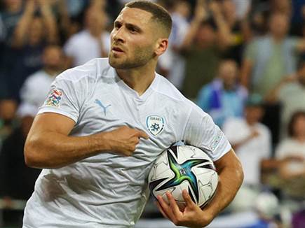 (GETTY) (צילום: ספורט 5)