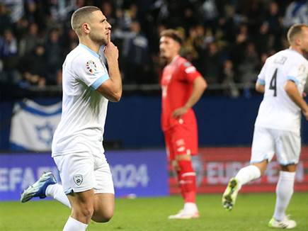 sportFive1584555 (צילום: ספורט 5)