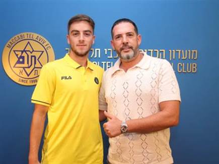 sportFive1584576 (צילום: ספורט 5)