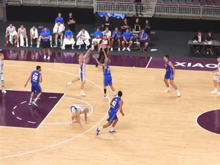 sportFive1584680 (צילום: ספורט 5)