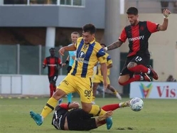 (האתר הרשמי של מכבי ת"א) (צילום: ספורט 5)