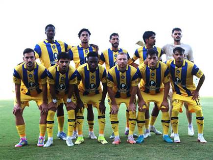 אחרי ההדחה מול פאפוס (האתר הרשמי של מכבי ת“א)