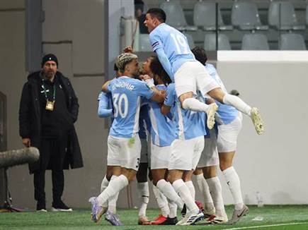 (getty) (צילום: ספורט 5)