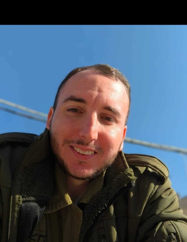טל ברכה, מילואימניק