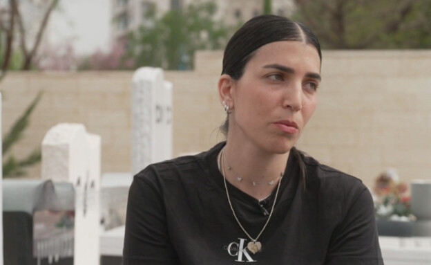 ליאב רפאל, אחות של אלי ושרון רפאל ז