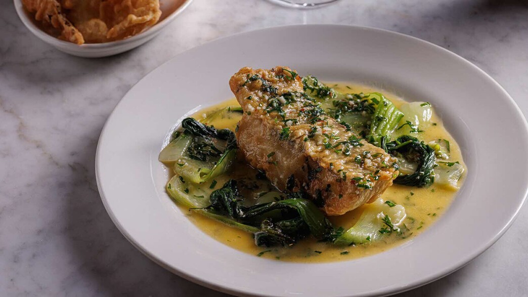 פיש אנד צ'יפס עמק בראסרי פיש אנד צ'יפס עמק בראסרי