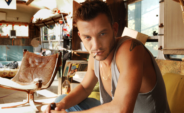 הבית בסדרות ישראליות, עספור