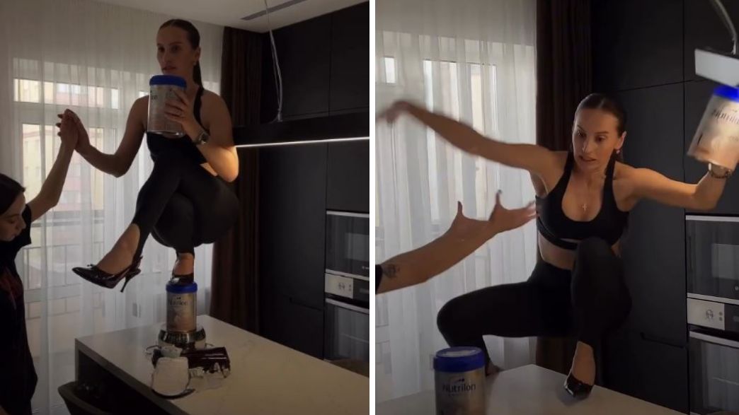 מריאנה ברוטקינה