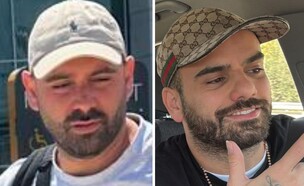 מתן ארביב, שרון ארביב