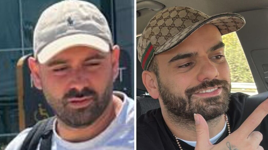 מתן ארביב, שרון ארביב