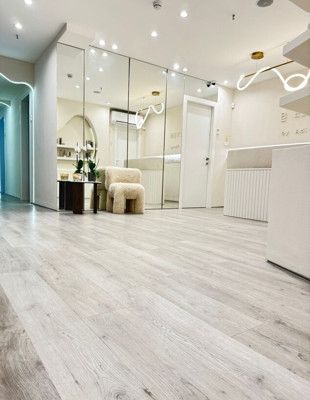 הקליניקה של עדי אוחנה