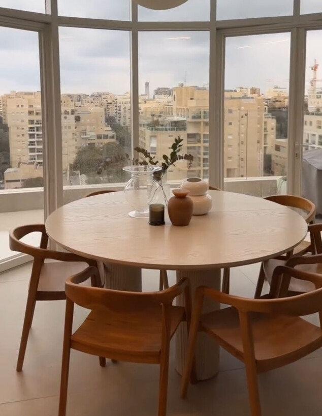 דנה זרמון  (צילום: מתוך הסטורי)