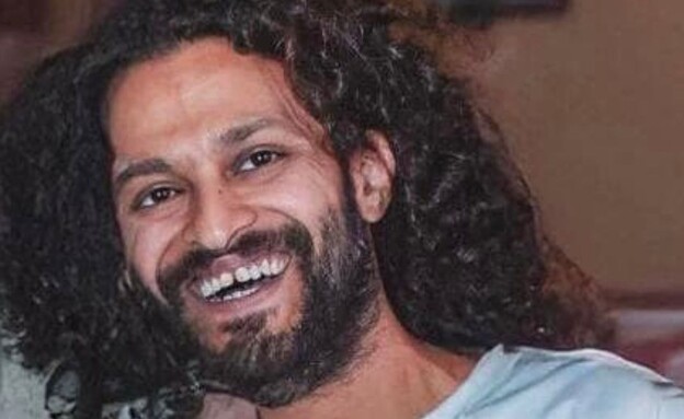 גל שרעבי ז