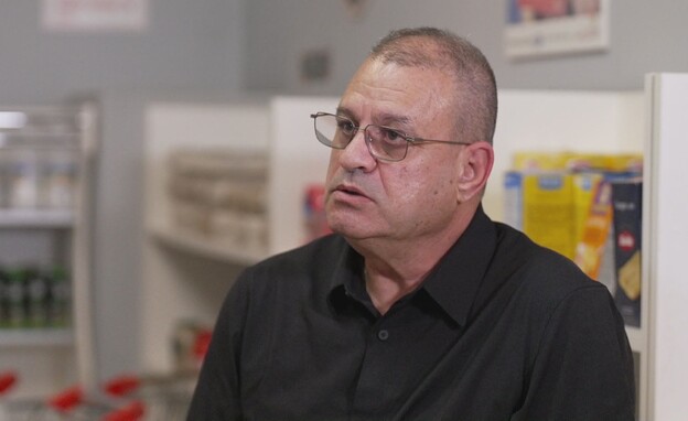 תת ניצב (בדימוס) קובי זריהן