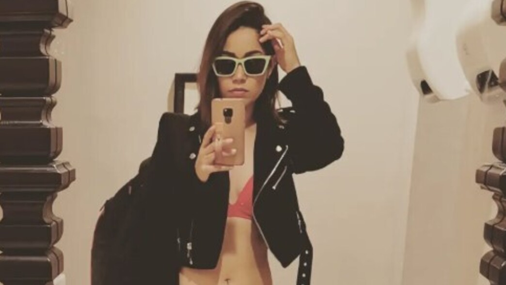 בגיל 38: מתמודדת "מאסטר שף" ינין קמפוס מתה בתאונת דרכים קטלנית בגיל 38: מתמודדת "מאסטר שף" ינין קמפוס מתה בתאונת דרכים קטלנית