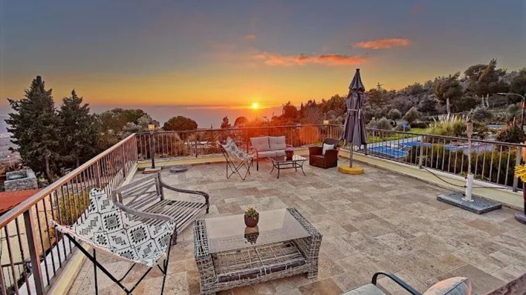 מילס דירות נופש מילס דירות נופש