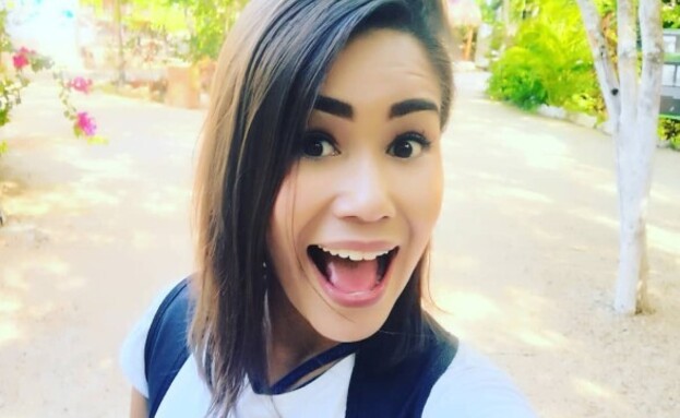 בגיל 38: מתמודדת "מאסטר שף" ינין קמפוס מתה בתאונת דרכים קטלנית בגיל 38: מתמודדת "מאסטר שף" ינין קמפוס מתה בתאונת דרכים קטלנית